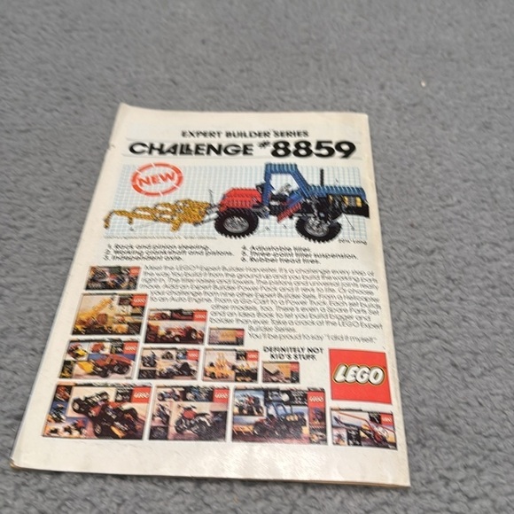 Fantastic Four #239 Holocaust in the Desert Marvel Comics - Picture 5 of 7